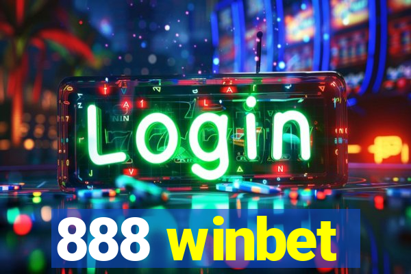 888 winbet